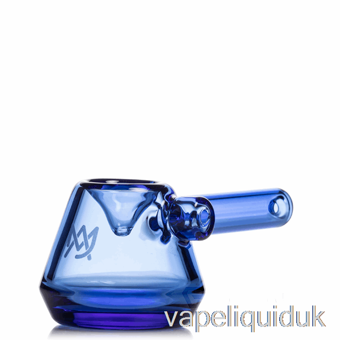 MJ Arsenal KETTLE Hand Pipe Azure Vape Juice